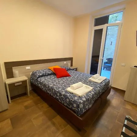Good Night Moon Guest house 3*