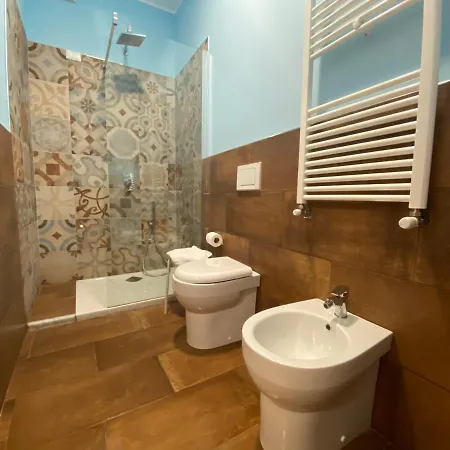 Gæstehus Good Night Moon La Spezia