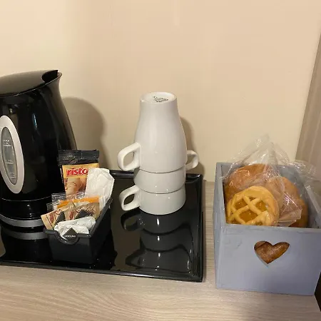 Vendégház Good Night Moon 3*