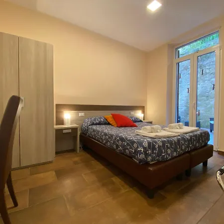 Vendégház Good Night Moon La Spezia