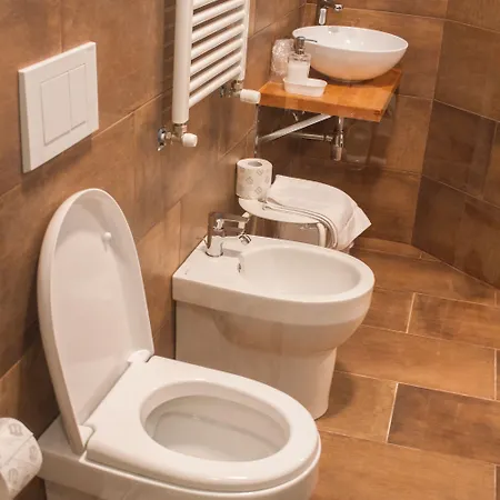 Gæstehus Good Night Moon La Spezia