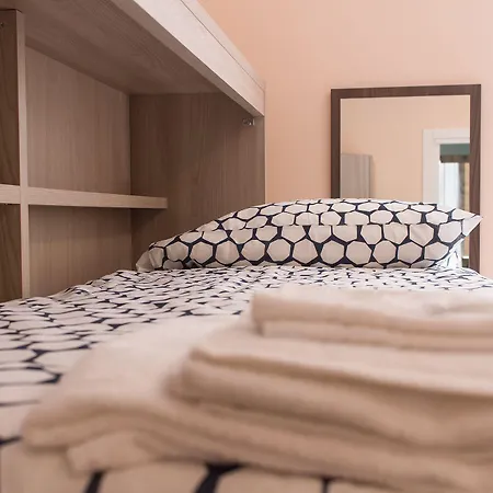 Good Night Moon Gæstehus