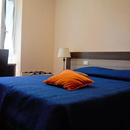 Gæstehus Good Night Moon 3*