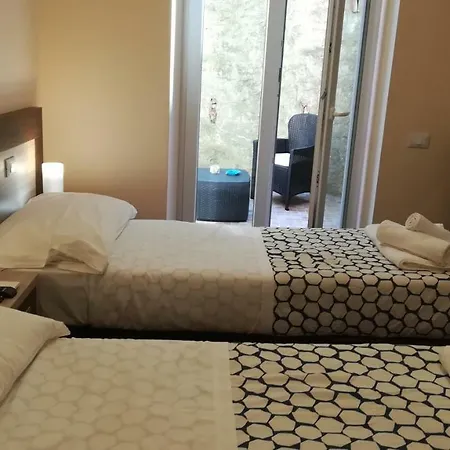 Gæstehus Good Night Moon La Spezia