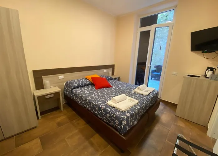 Good Night Moon Vendégház 3*