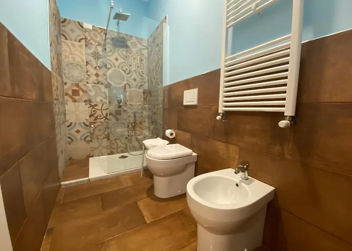 Vendégház Good Night Moon La Spezia