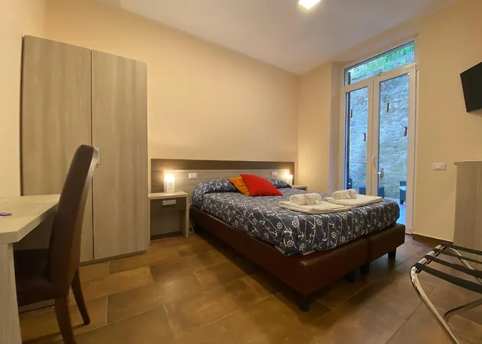 Vendégház Good Night Moon La Spezia