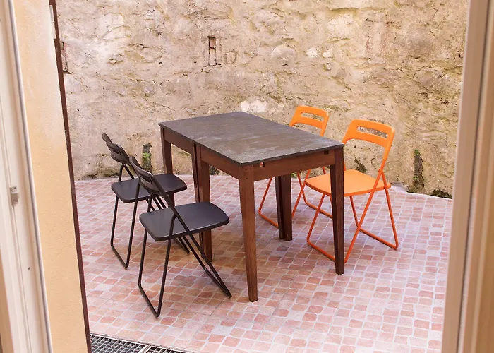 Vendégház Good Night Moon La Spezia