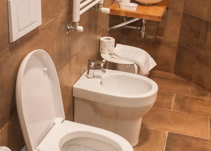 Vendégház Good Night Moon La Spezia