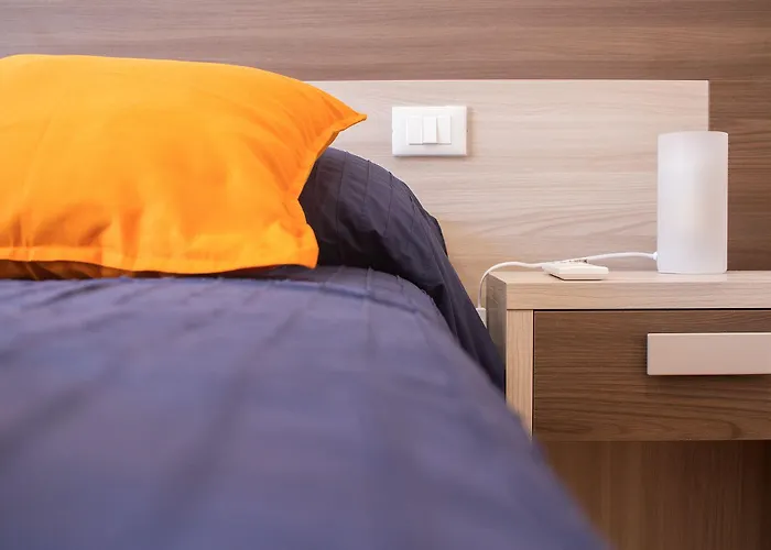 Good Night Moon 3* La Spezia