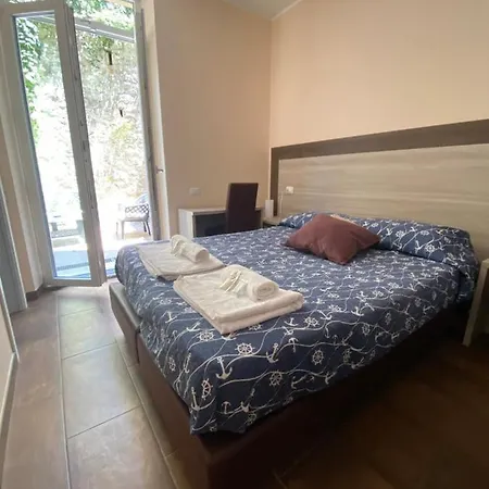 Pensión Good Night Moon